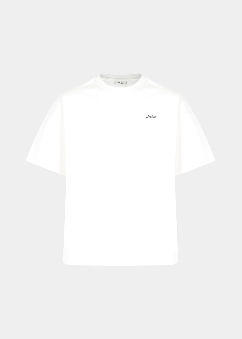 2025AW VERDY X NOTICE VICK T-SHIRT 聯名短T 現貨