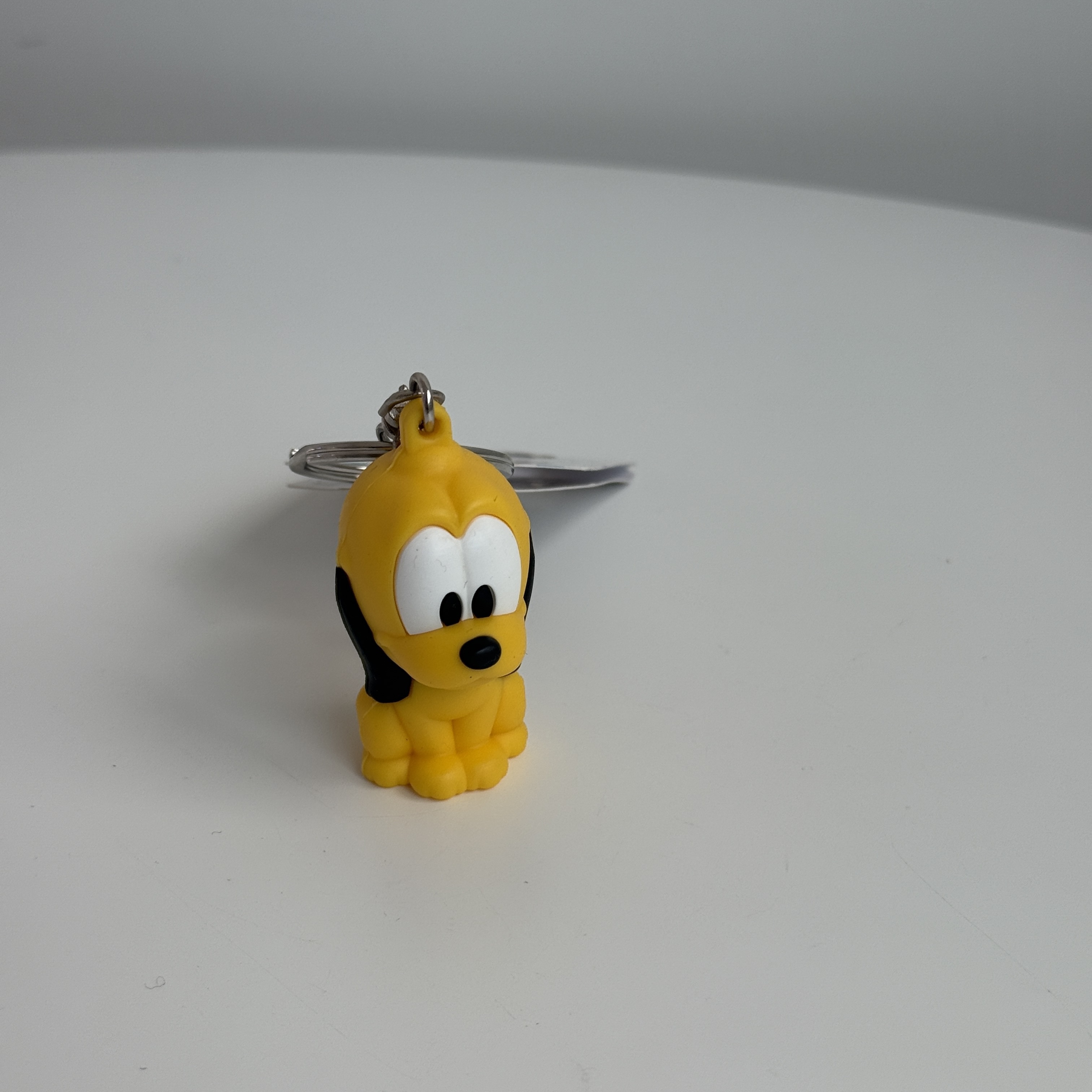 現貨┃日本 Disney 迪士尼 角色 吊飾 鑰匙圈 蛋頭先生 三眼怪 杯麵 小姐與流氓 布魯托 米奇 火腿豬 瑪麗貓