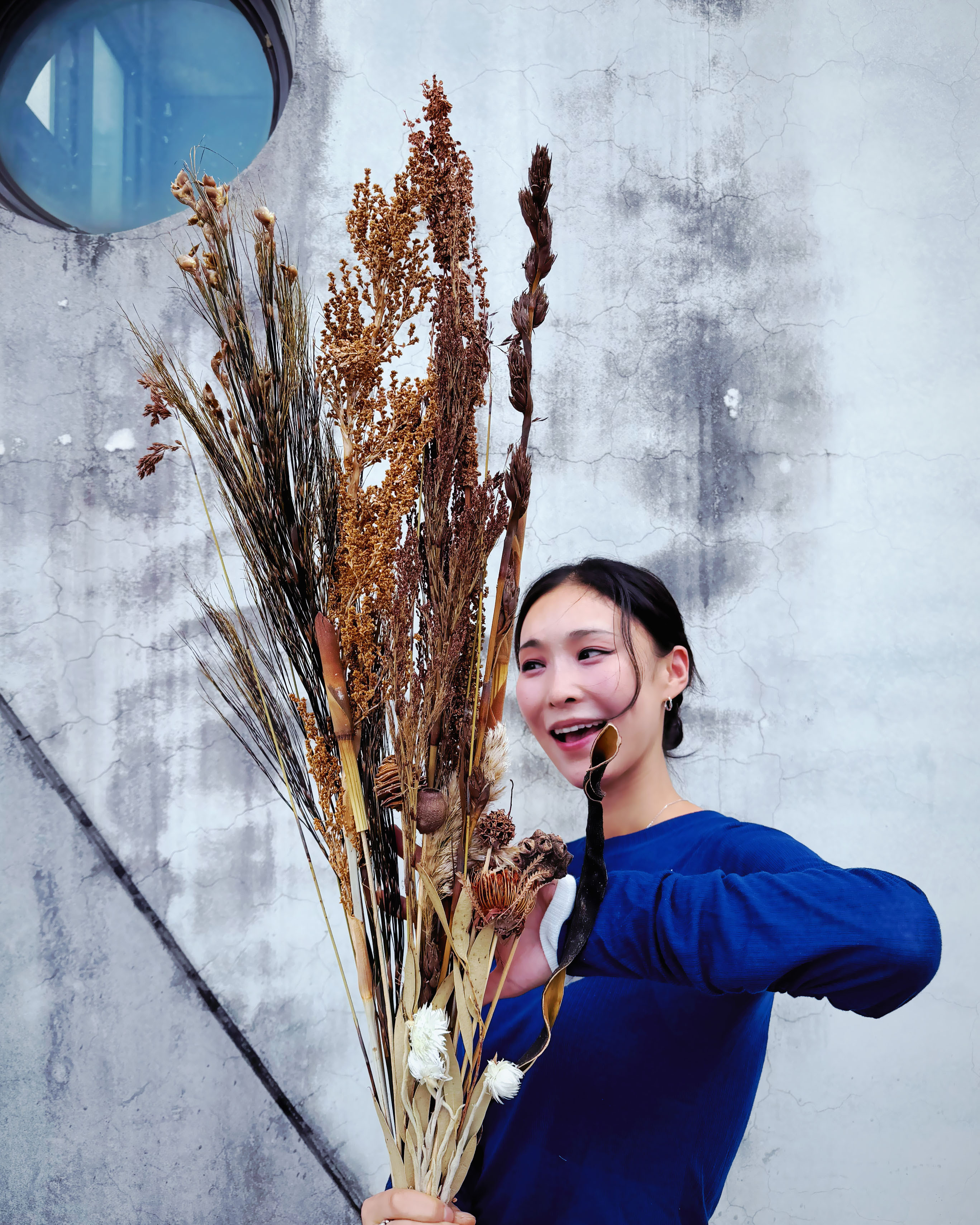 乾燥材料包（南非）