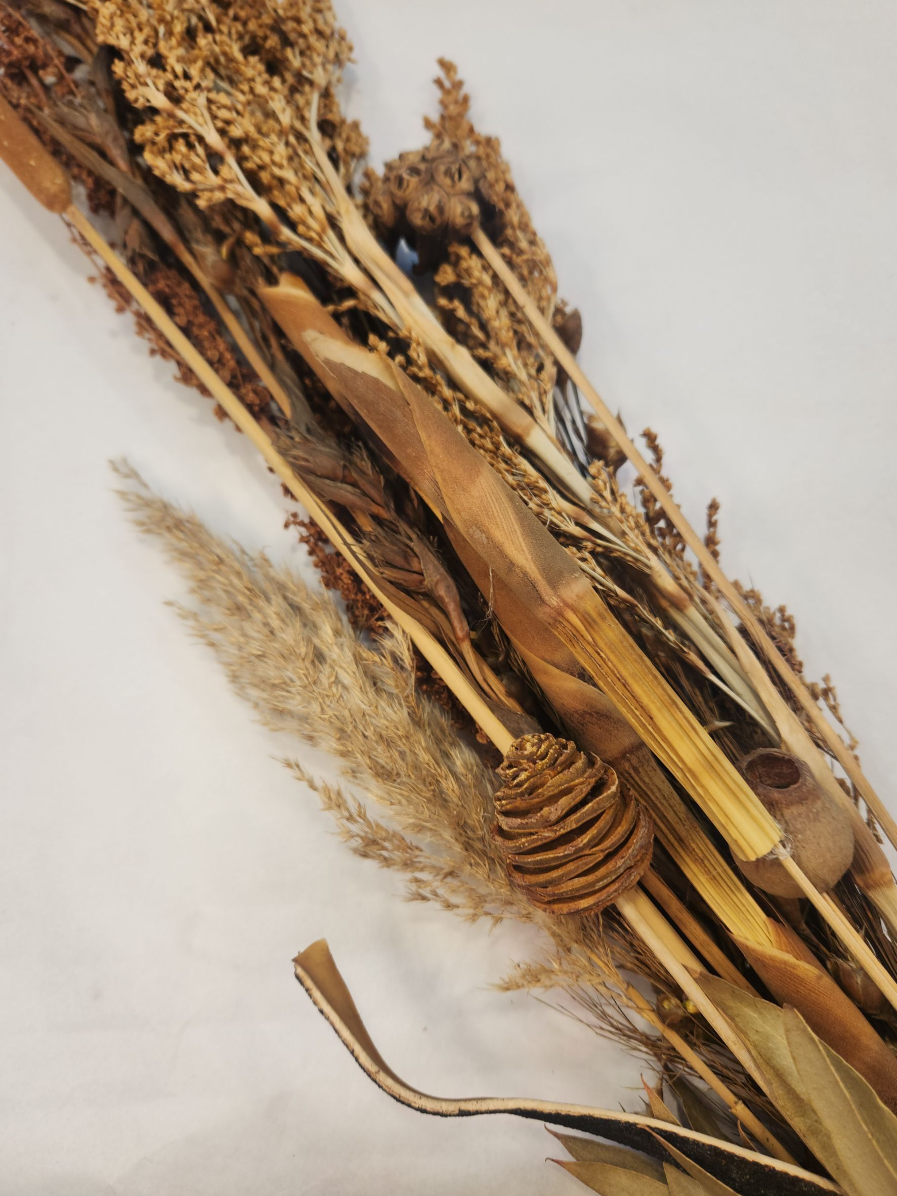 乾燥材料包（南非）