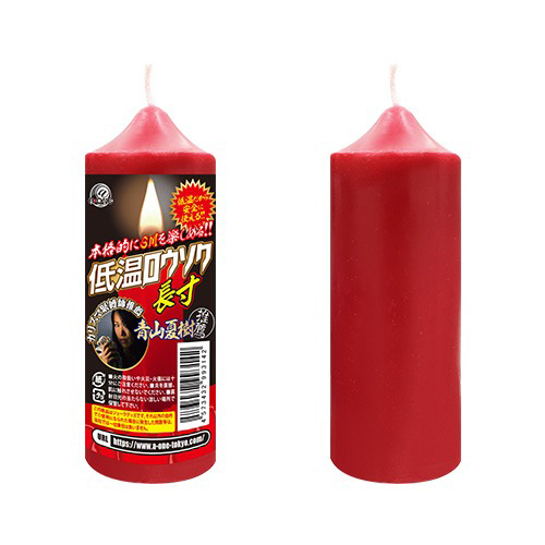 A-One SM低溫蠟燭 大