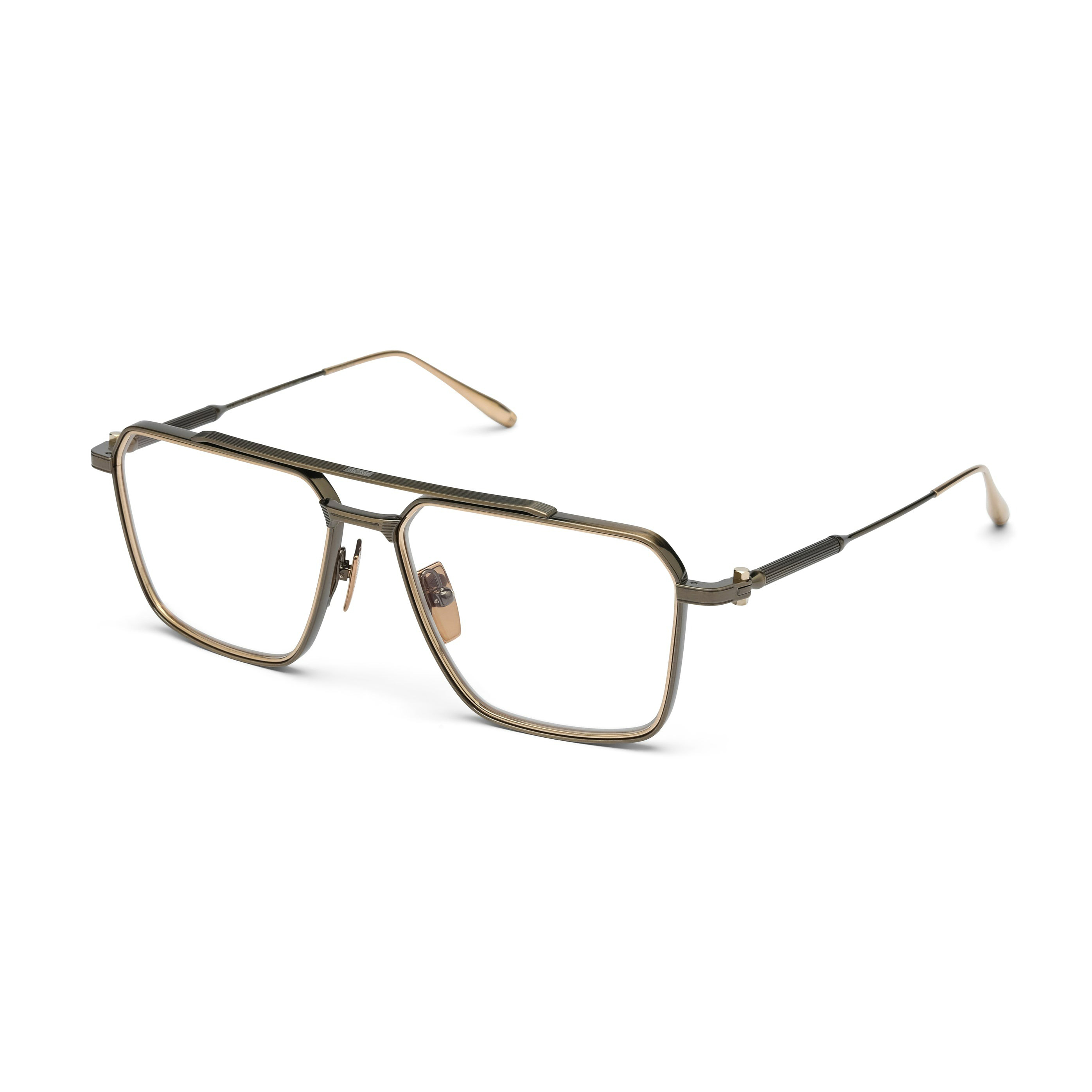 AKONI - AKS 523D／Antique Gold