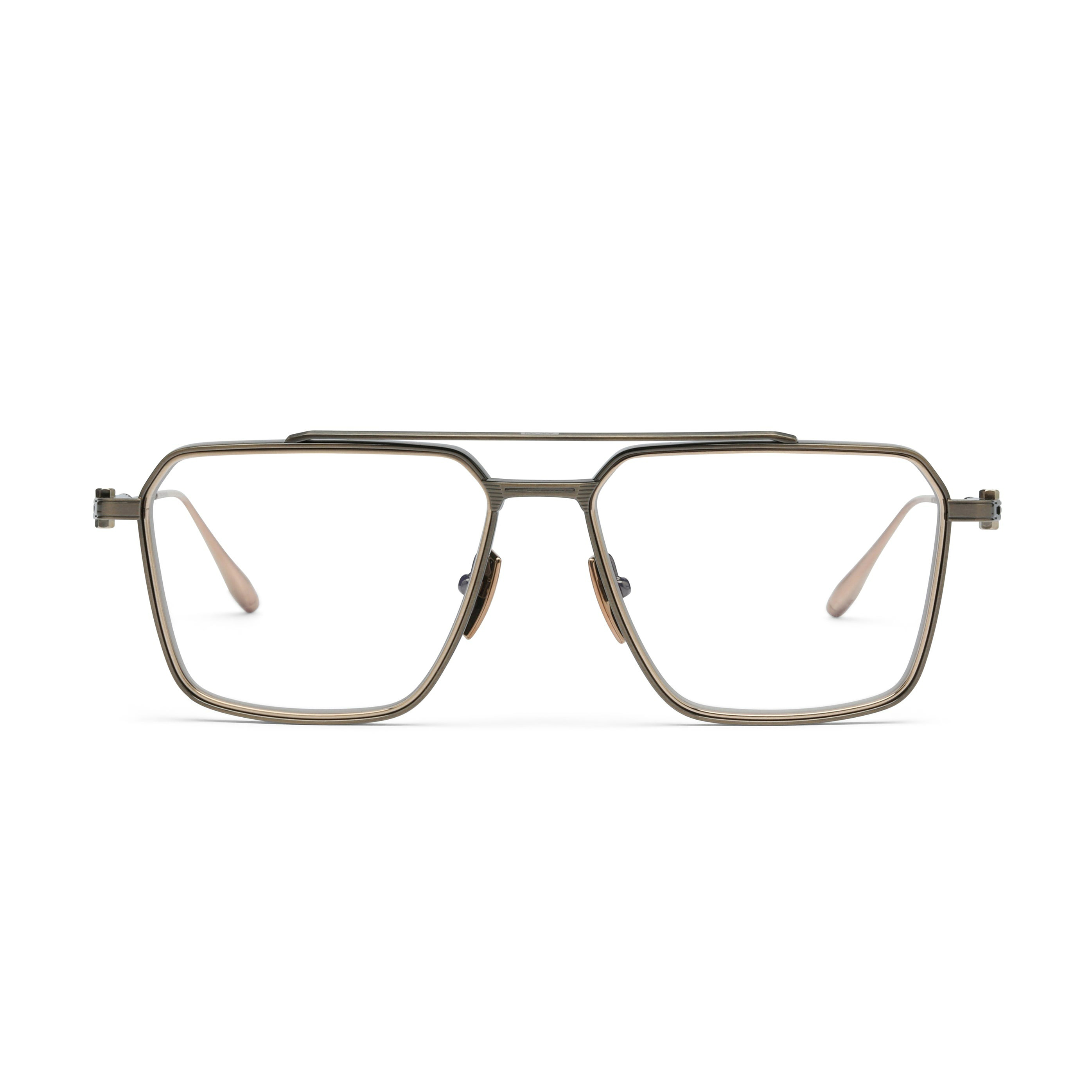 AKONI - AKS 523D／Antique Gold