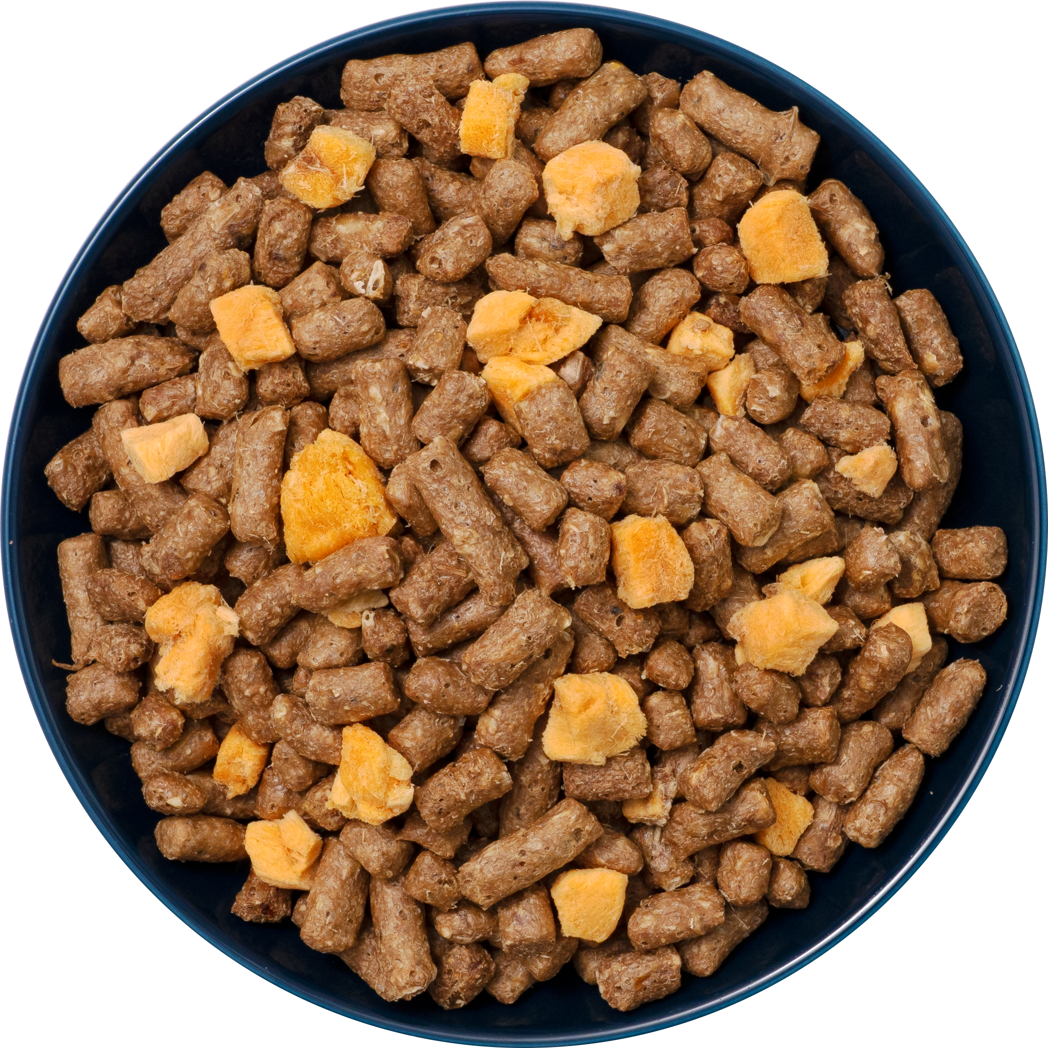 怪獸部落 – 美國太空冷凍乾燥生肉糧 原野鮮兔佐嫩雞 (綠) 140g