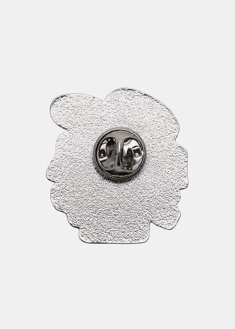 2025AW VERDY X NOICE PIN 聯名 別針 現貨
