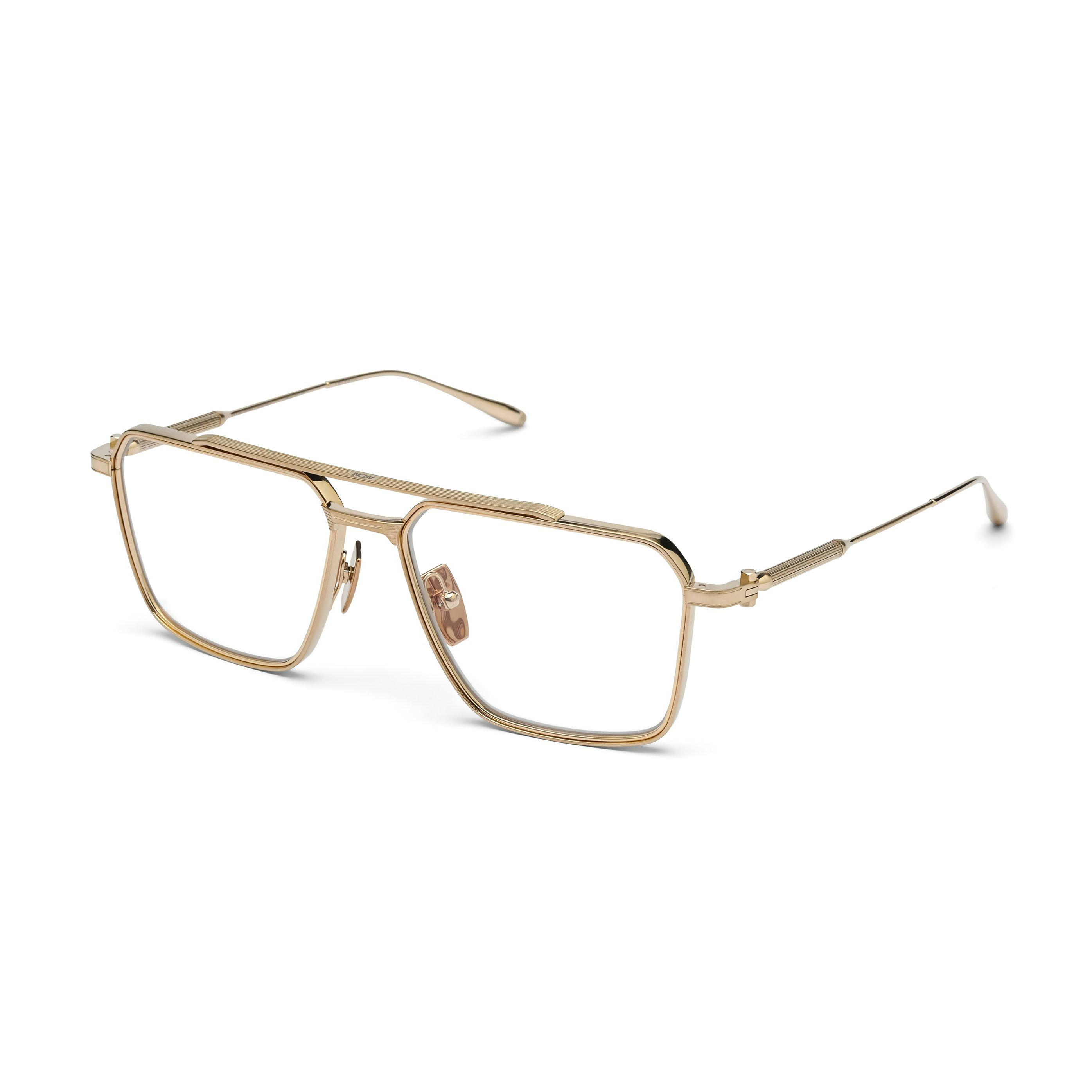 AKONI - AKS 523B／Antique Gold