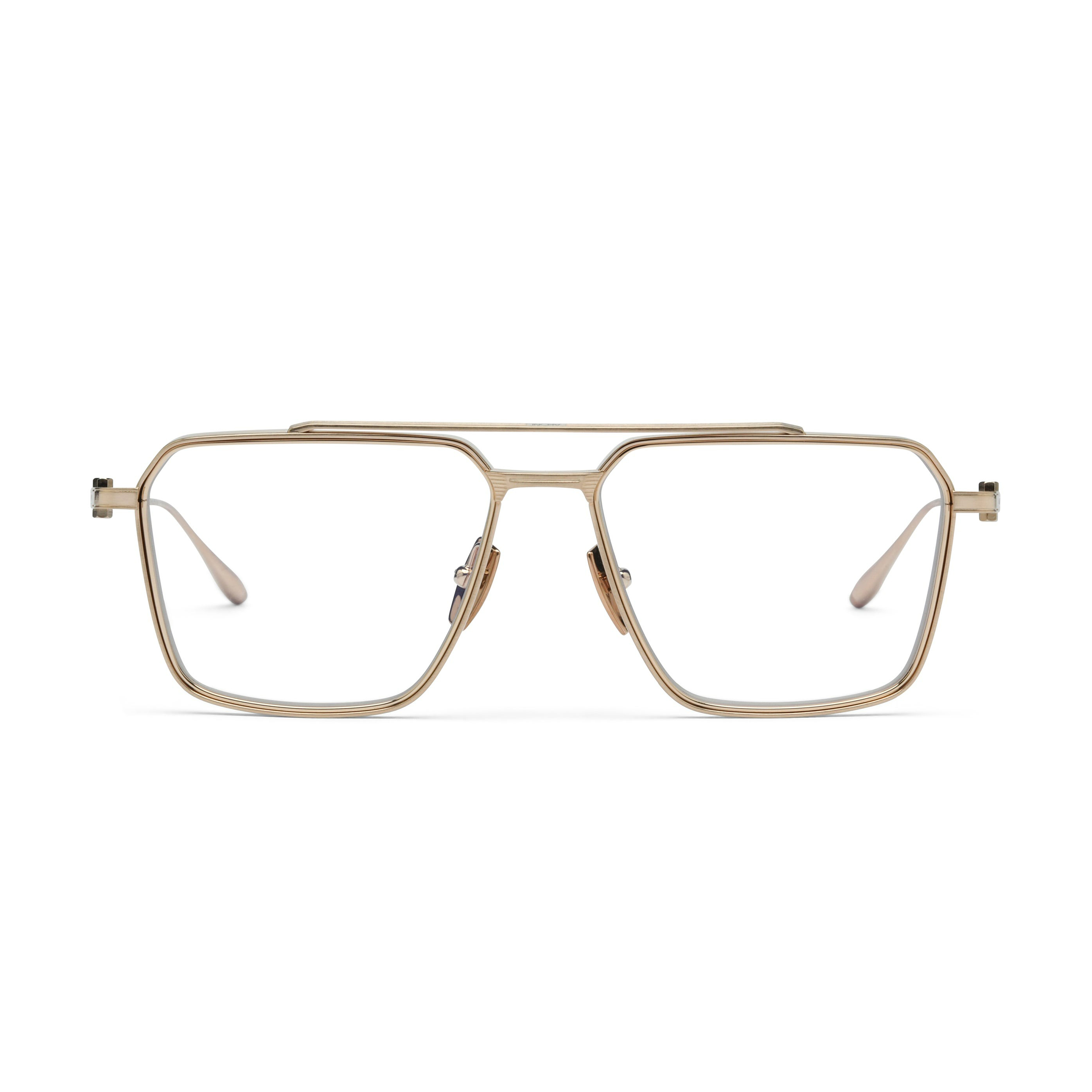 AKONI - AKS 523B／Antique Gold