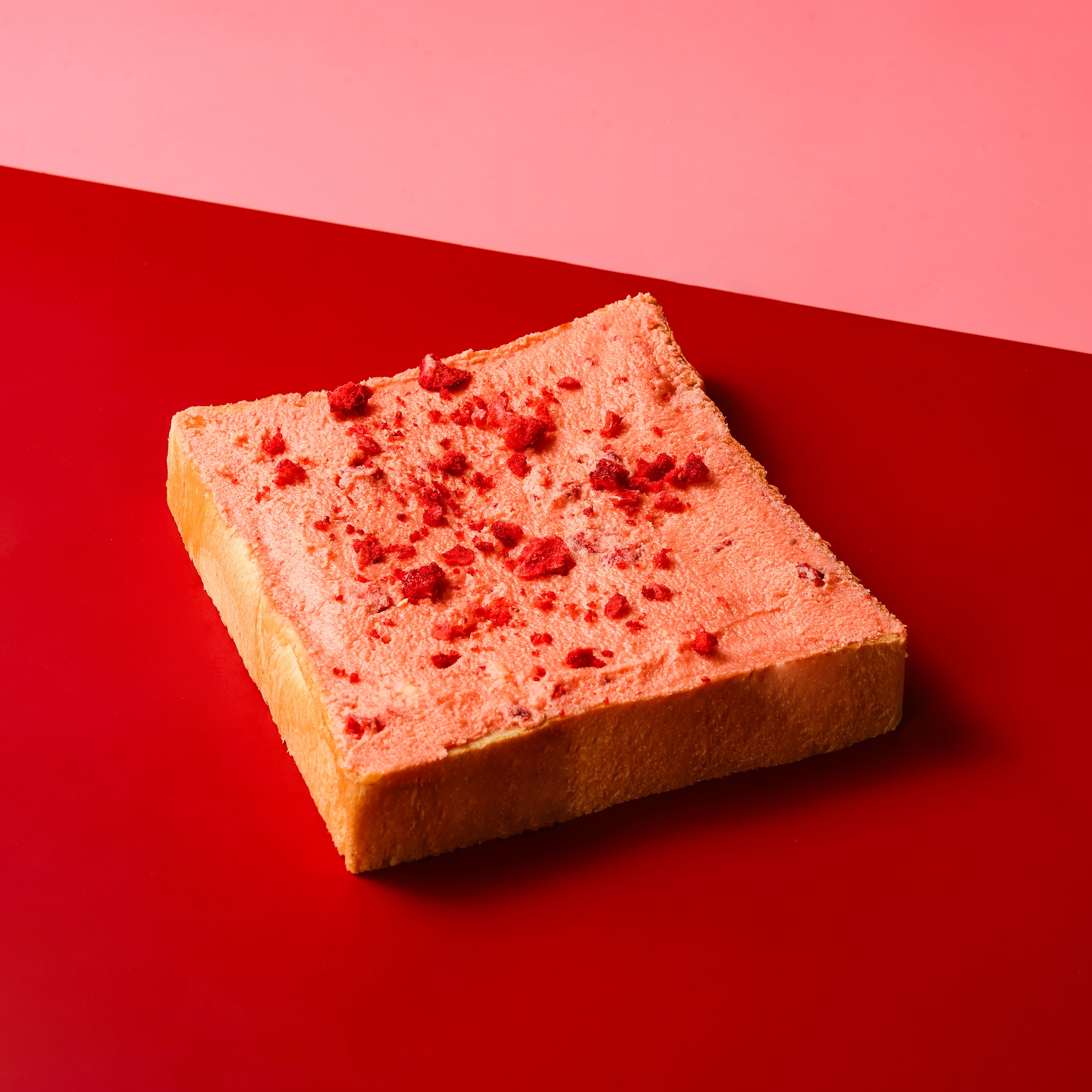 ▌大方厚奶酥系列 ▌草莓秘境厚奶酥💖