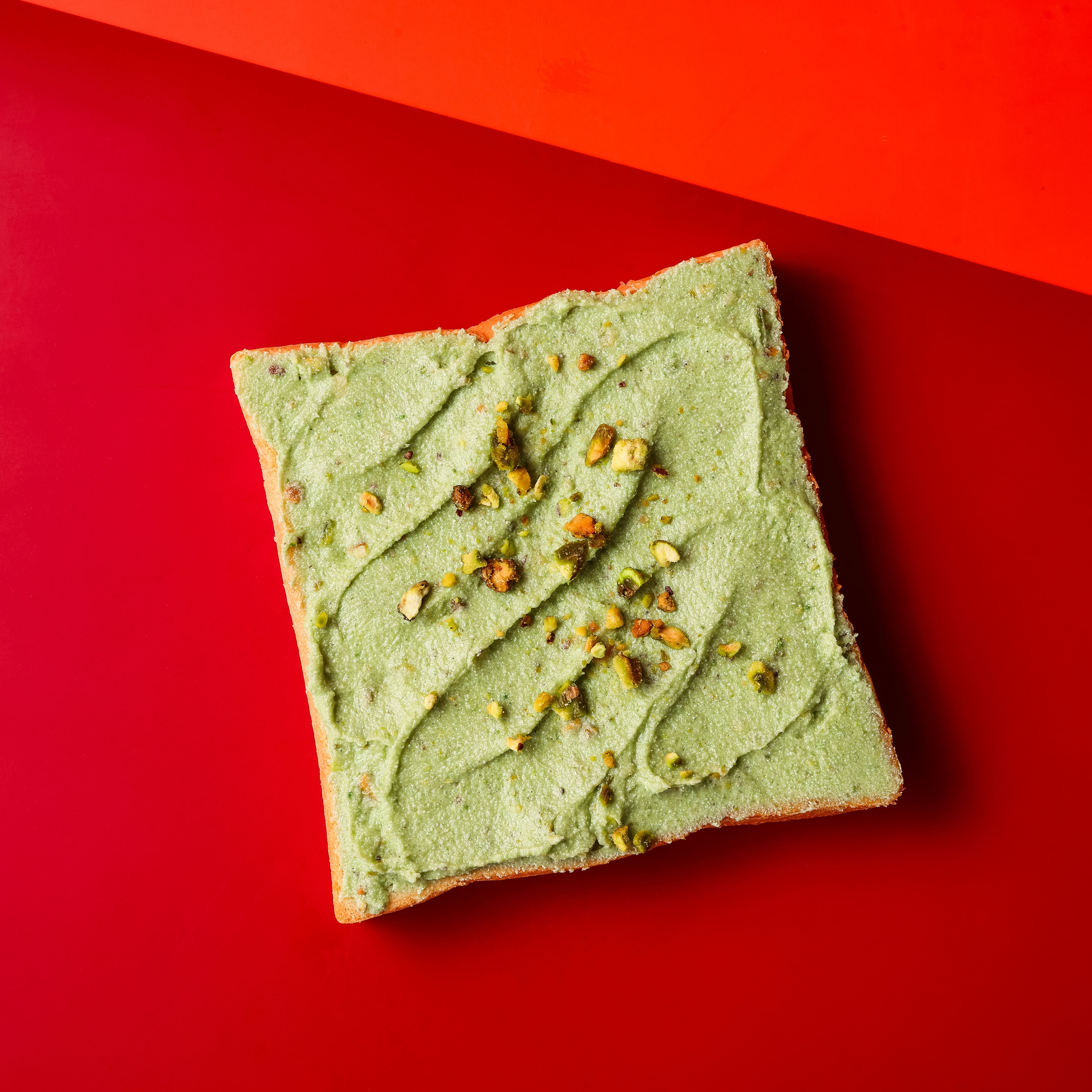 ▌大方厚奶酥系列 ▌開心果厚奶酥💖