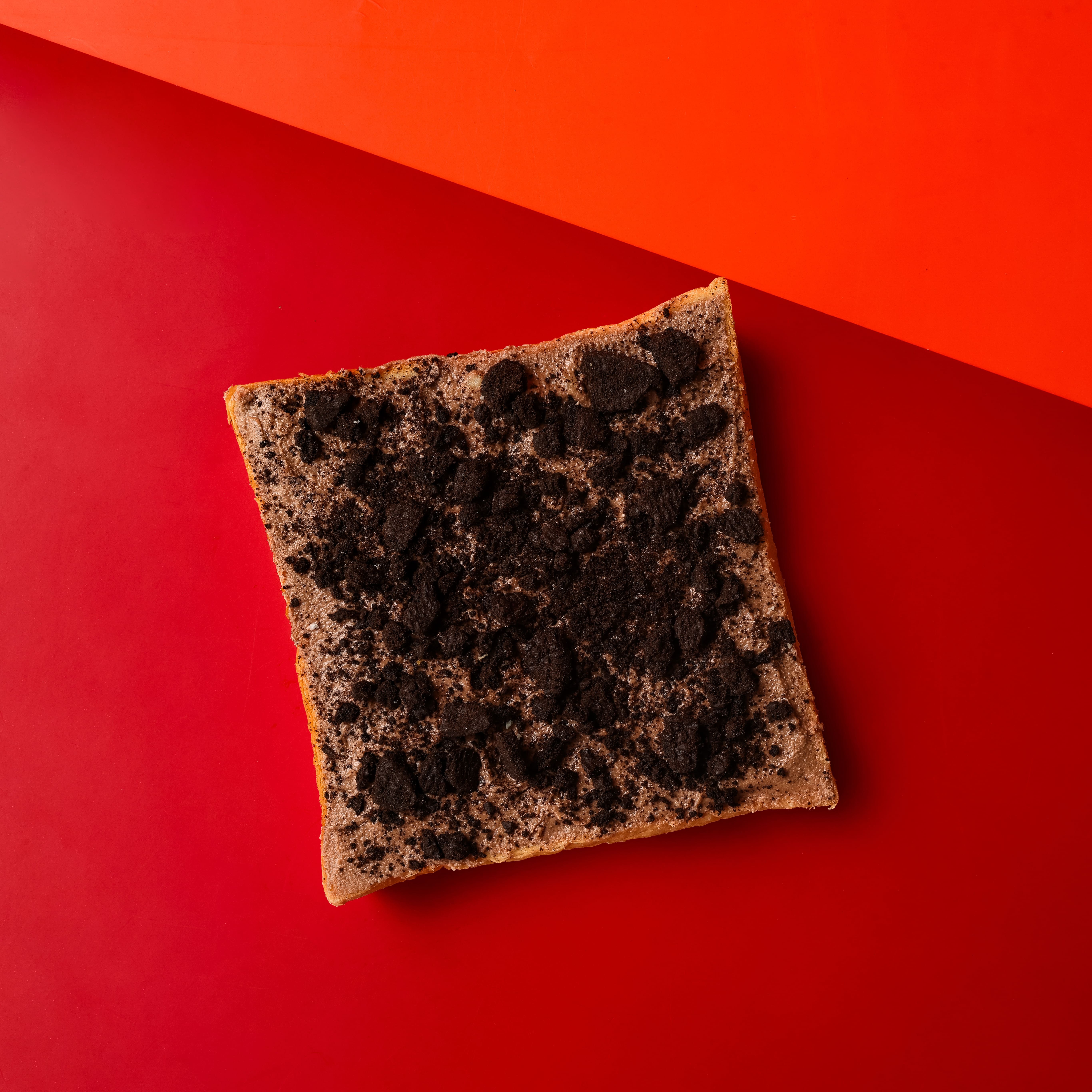 ▌大方厚奶酥系列 ▌天花板法芙娜脆奶酥💖