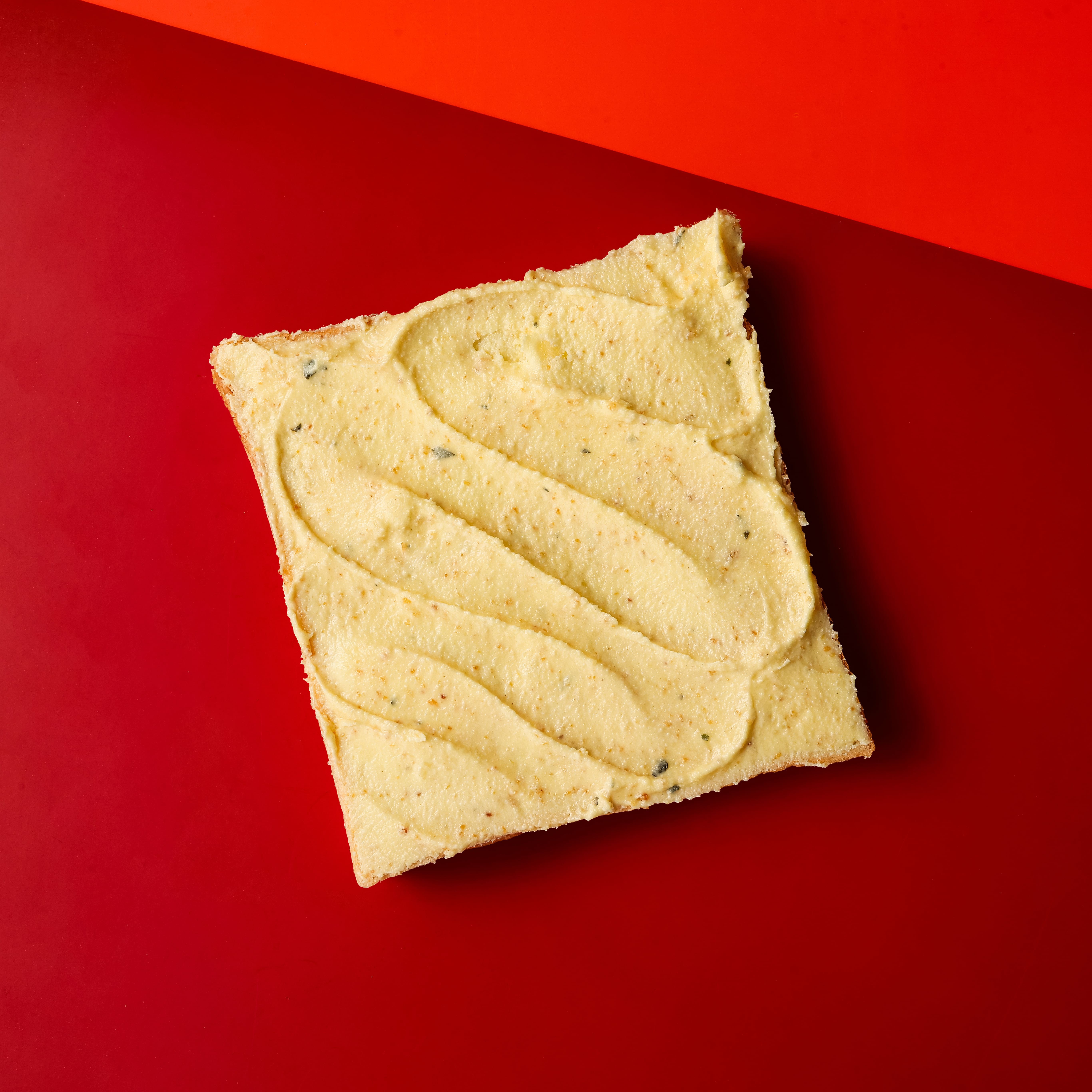 ▌大方厚奶酥系列 ▌濃奶香蒜厚奶酥💖