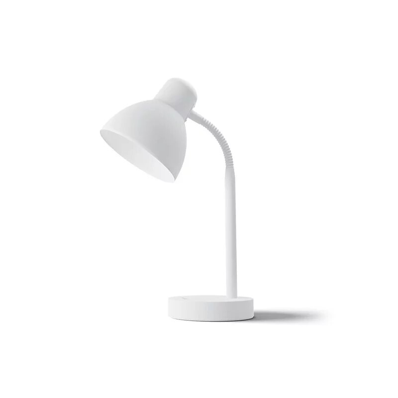 【AIWA 】Desk Lamp  WD-23S (Black / White)