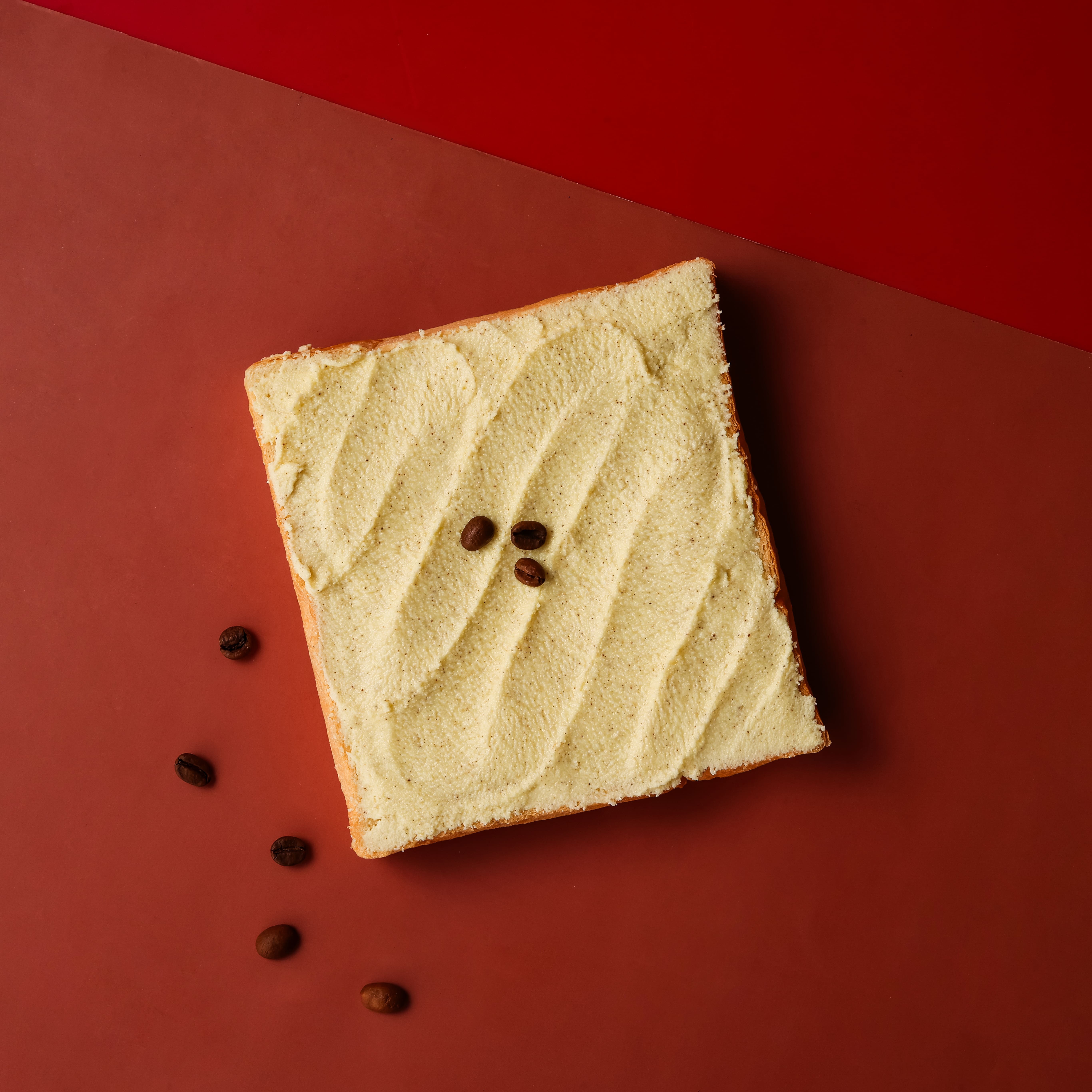 ▌大方厚奶酥系列 ▌UCC濃咖啡厚奶酥💖