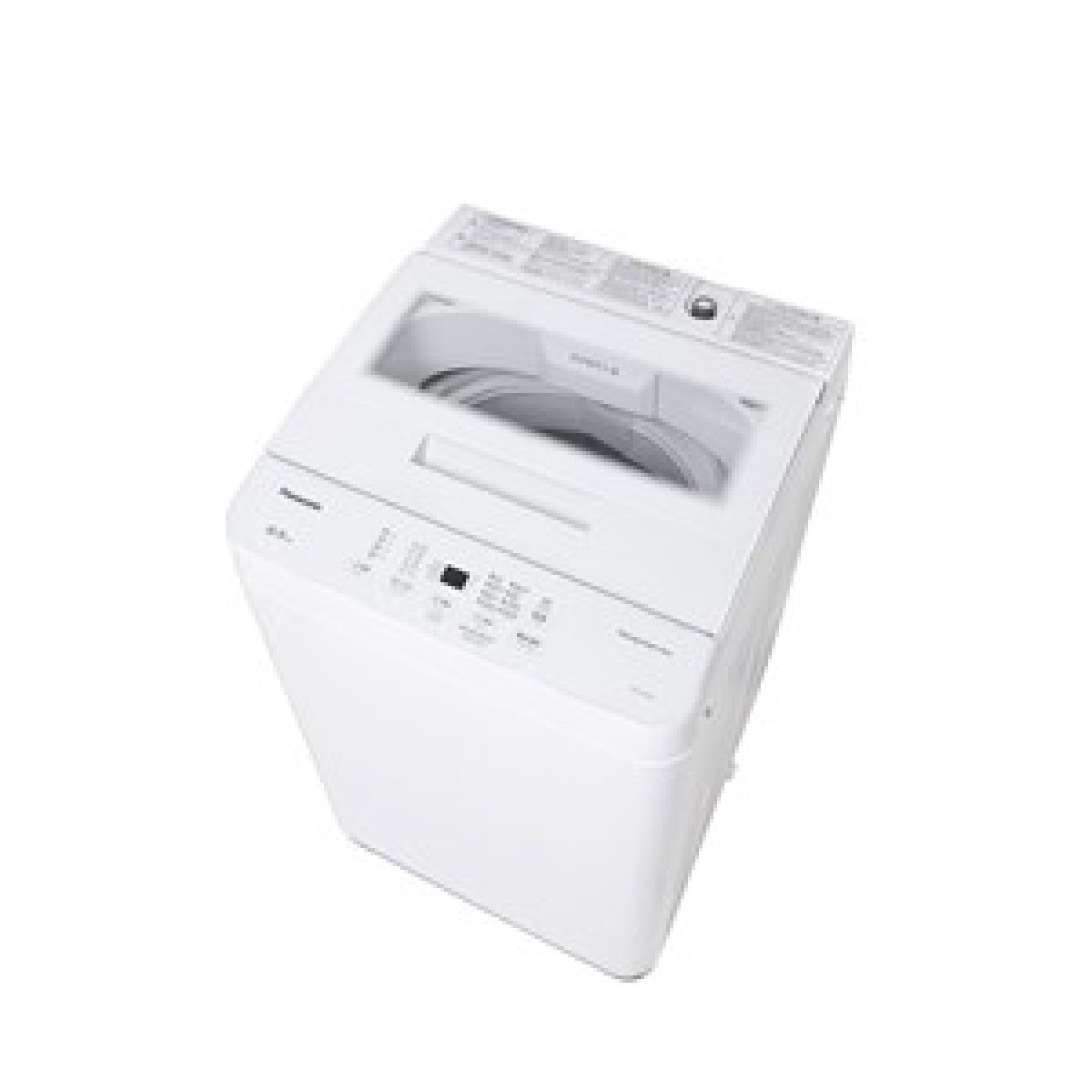 Panasonic 樂聲牌 NA-F65A9「舞動激流」日式洗衣機 (6.5公斤, 低水位)