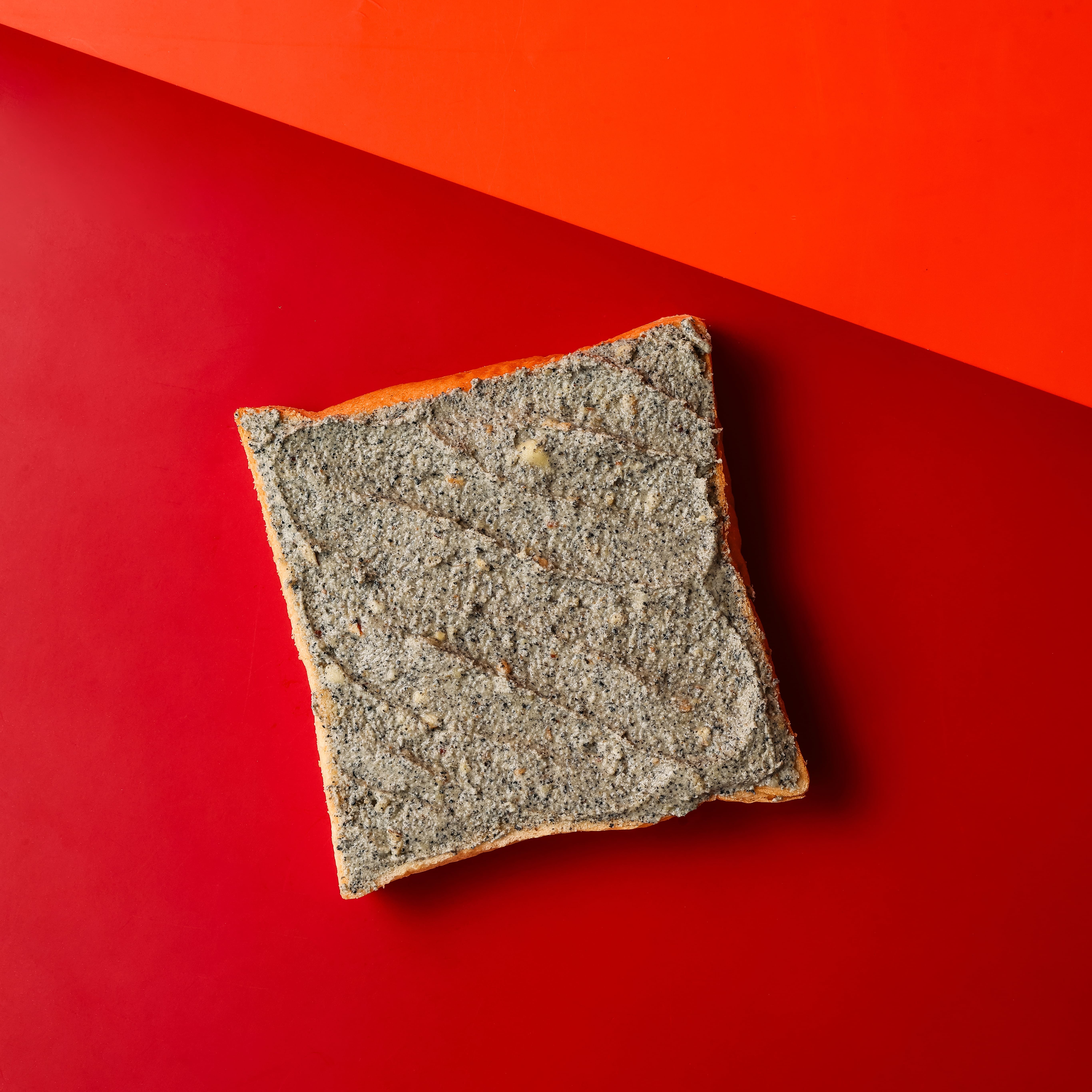 ▌大方厚奶酥系列 ▌黑芝麻堅果厚奶酥💖