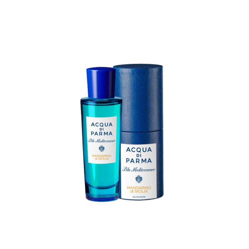Acqua di Parma 帕爾瑪之水 西西里島青橘淡香水 30ml (Barcoe: 8028713816291)