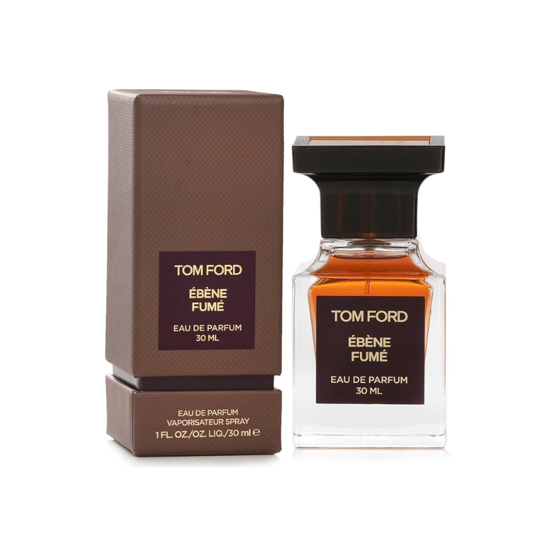 Tom Ford 特煙燻聖木(煙燻烏木) 濃香水 30ml (Barcode: 888066131346)