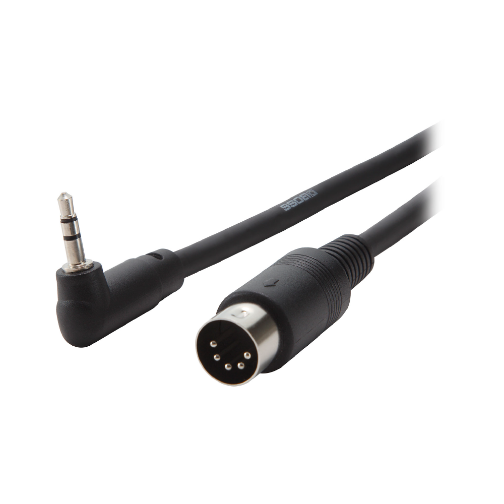 (預購中) BOSS (預購中) BOSS / BMIDI-5-35線纜 第 2 張圖片｜三峽配件 / 週邊