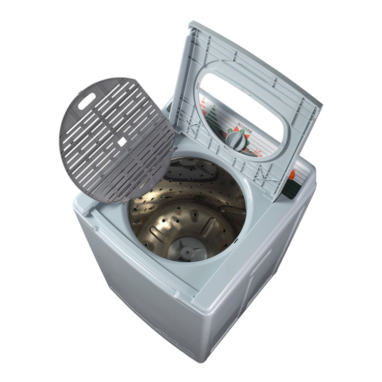 寶島牌 8/10公斤不鏽鋼內槽脫水機(PT-808/PT-3088)