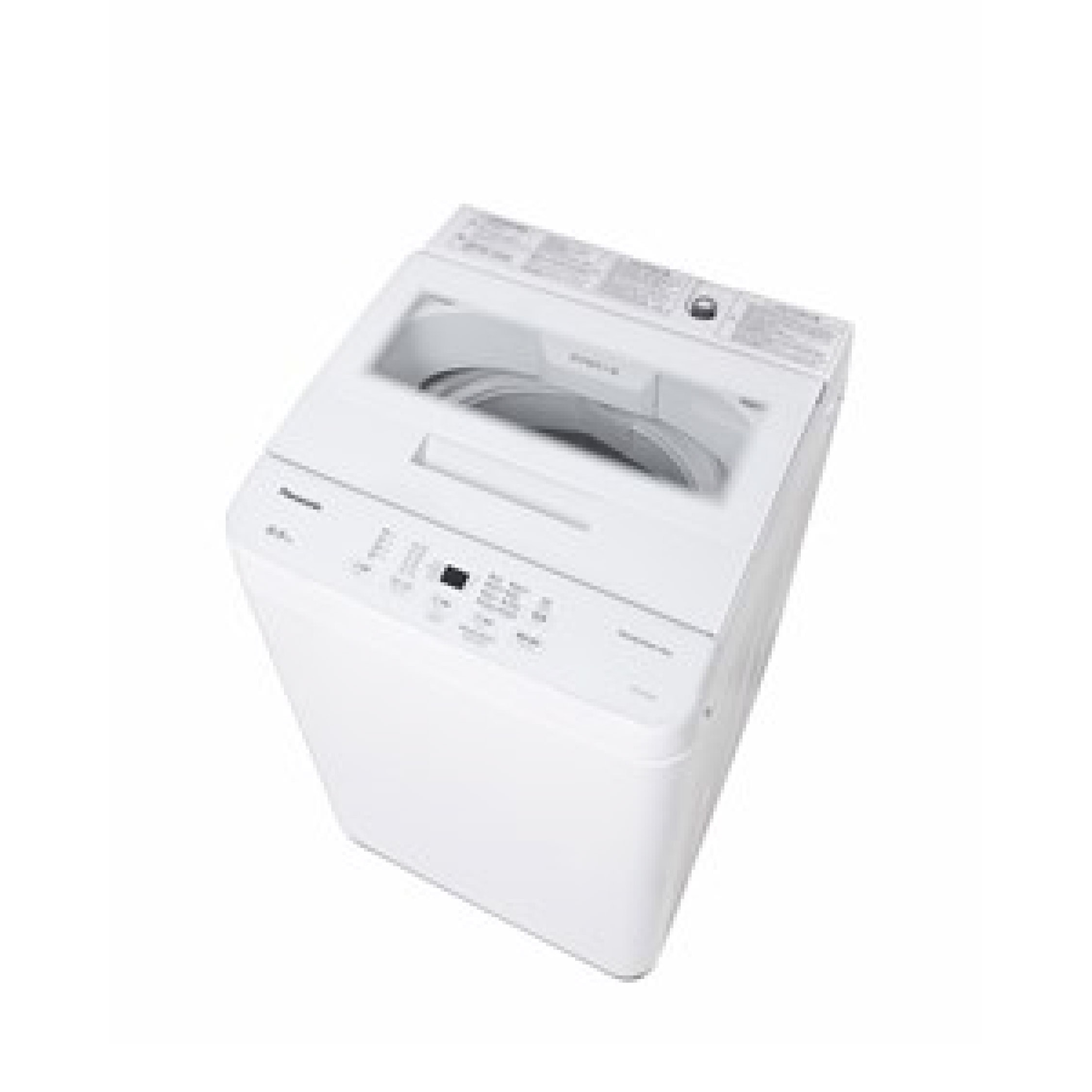 Panasonic 樂聲牌 NA-F65A9P「舞動激流」日式洗衣機 (6.5公斤, 高水位)