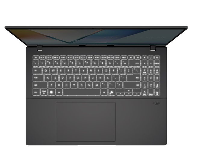 ASUS Vivobook S S3607AA-0052G325 夜幕灰 16吋筆電