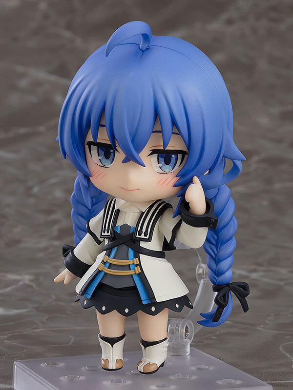 Feb Good Smile Company Nendoroid Mushoku Tensei: Jobless Reincarnation Roxy Migurdia Pre-order