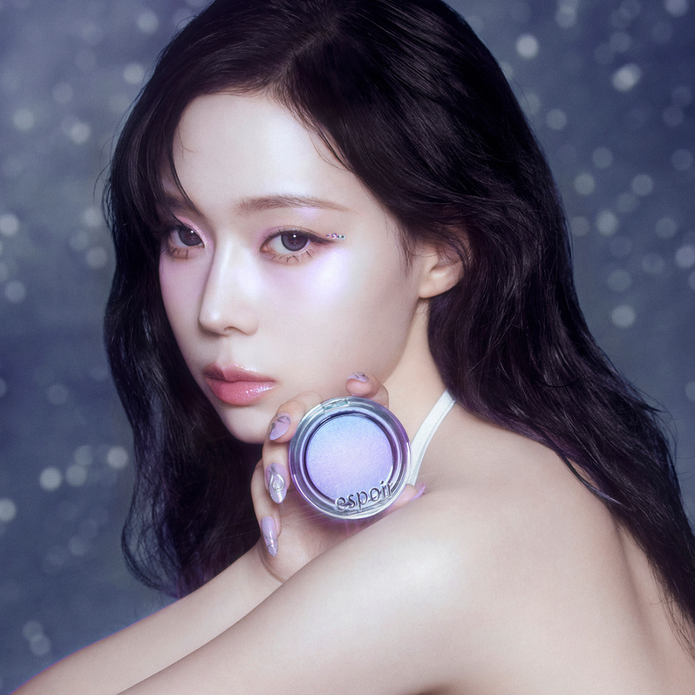 EPSOIR  Glaxy Bleam閃耀光澤打亮餅