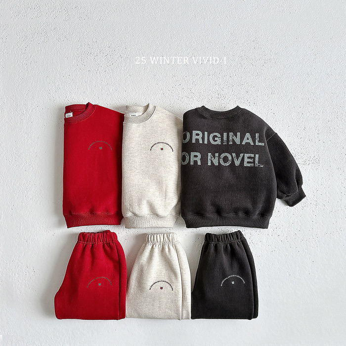 Vivid-I Original or Novel MTM Set