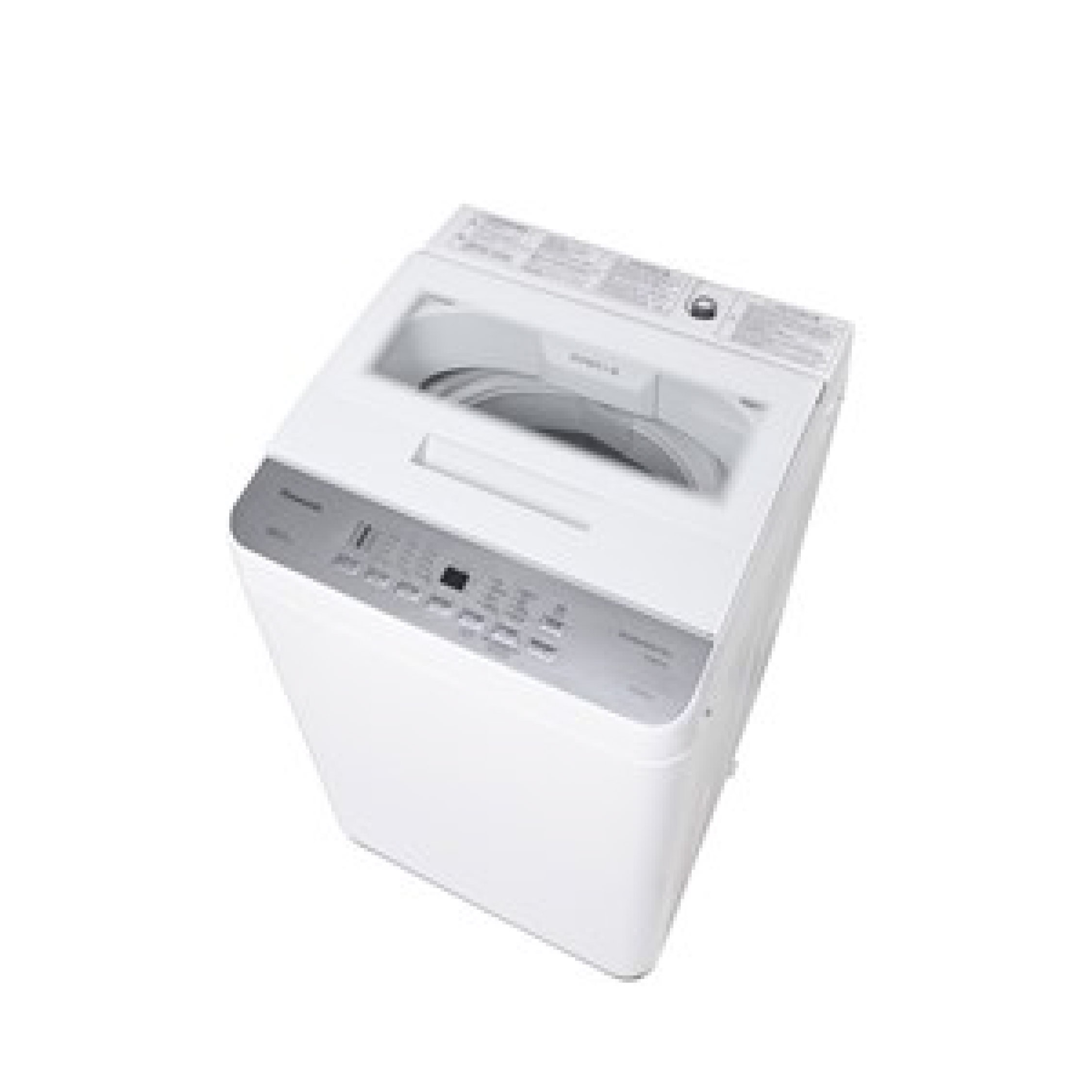 Panasonic 樂聲牌 NA-F8G10「舞動激流」日式洗衣機 (8公斤, 低水位)