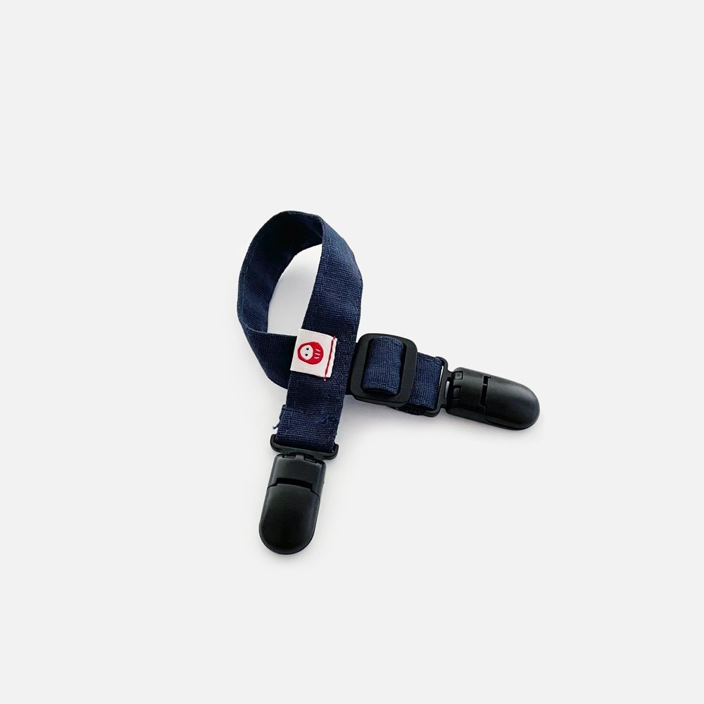 招福可調式雙頭夾30cm(六種花色)