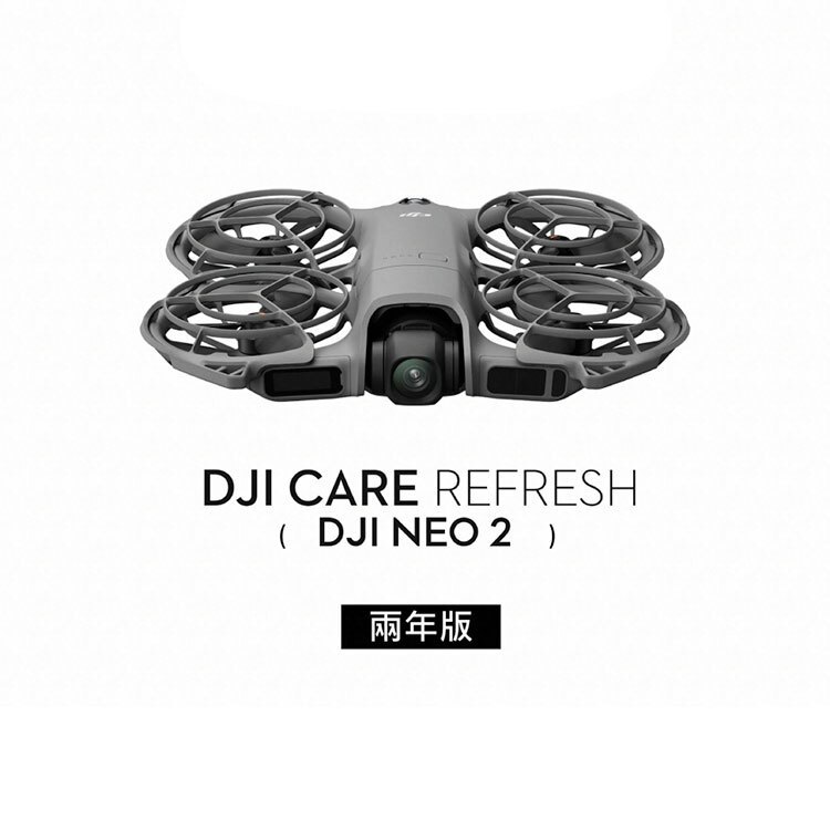 DJI Care 随心換 Refresh Osmo NEO 2