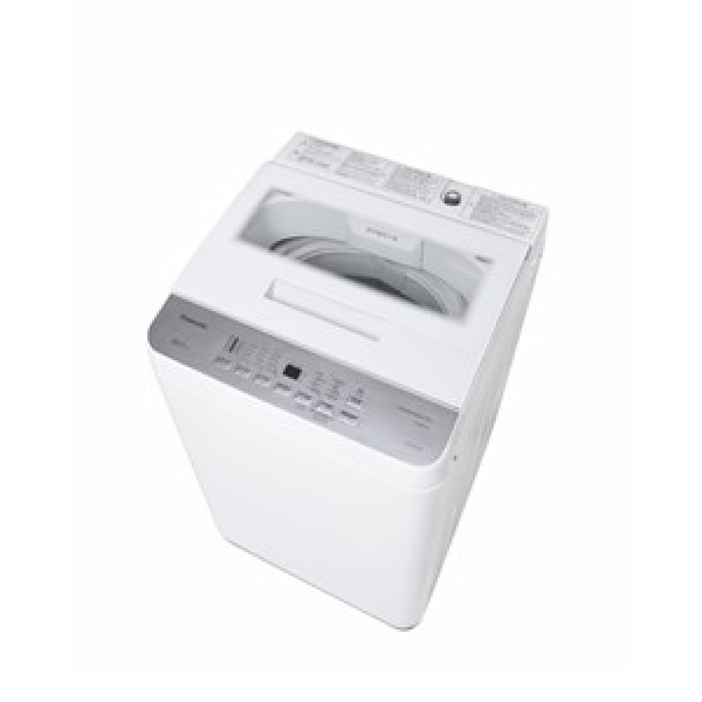 Panasonic 樂聲牌 NA-F8G10P「舞動激流」日式洗衣機 (8公斤, 高水位)