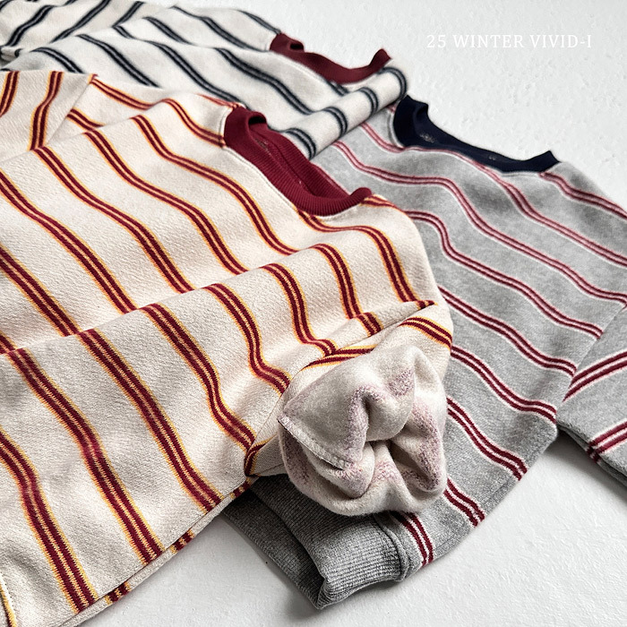 Vivid-I Stripe Set