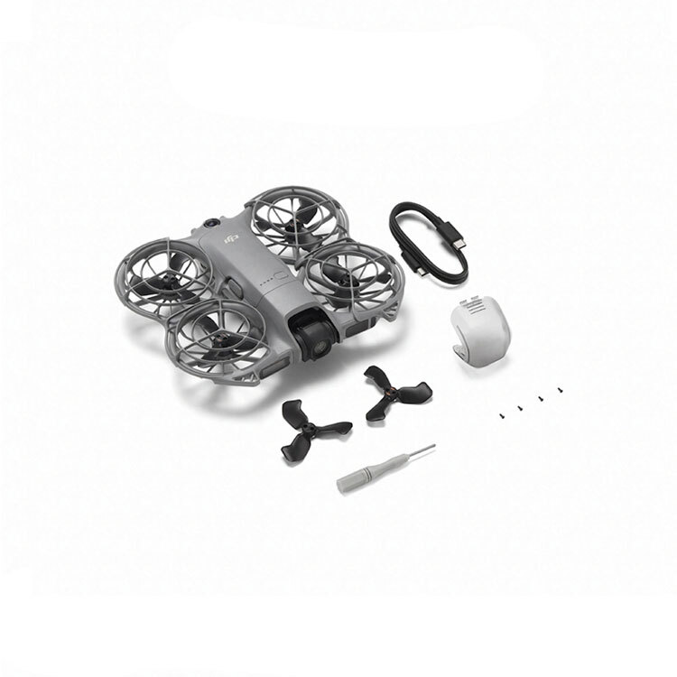 DJI NEO 2 輕巧 空拍機 入門推薦