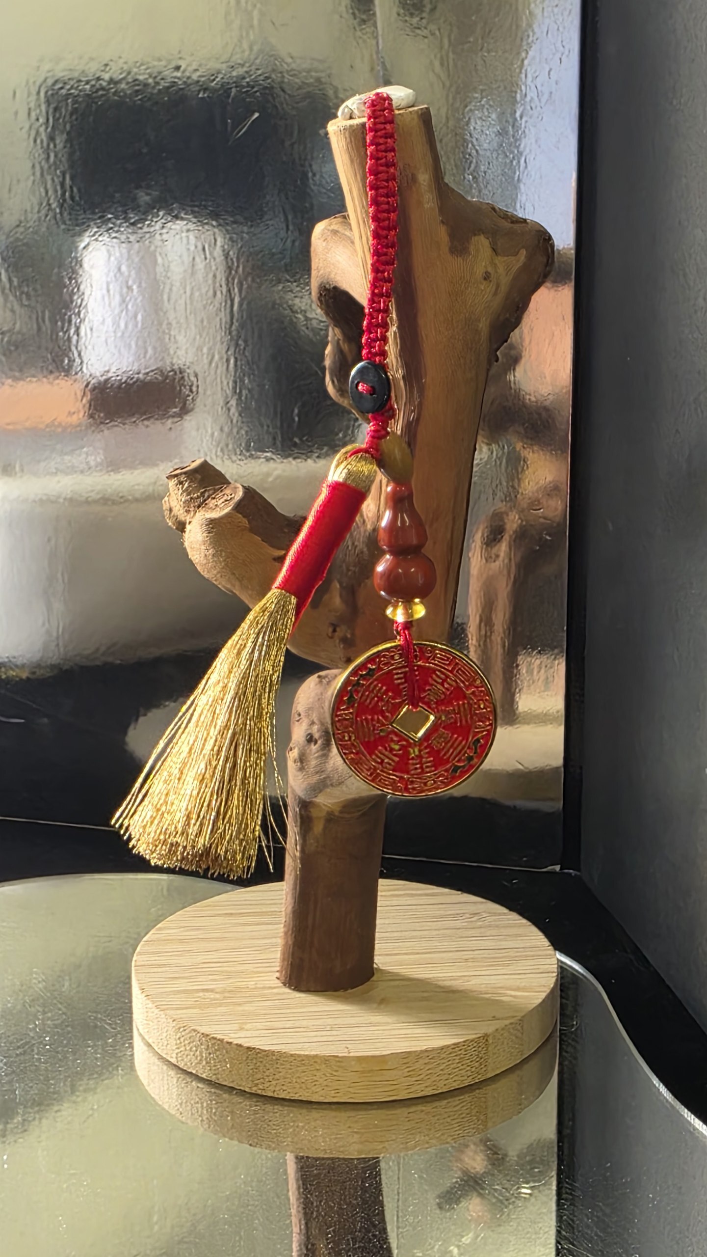 (預訂)  福 - 掃走所有衰運 (馬年先用, 用足成個馬年)