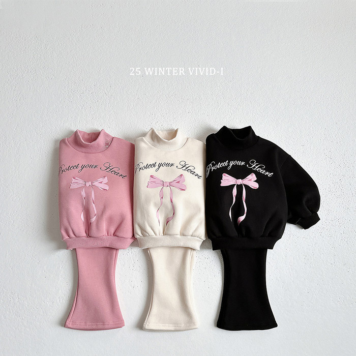 vivid-I Ribbon MTM Set