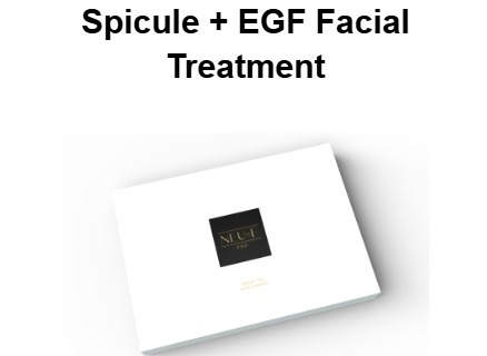 (4958) Neu-F Pro  3D Eye Mask 【送Spicule + EGF Facial Treatment1盒】
