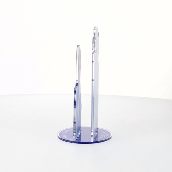 240014 Pbandai 預訂 2025/12月 ナンバーワン戦隊ゴジュウジャー　リクオニスト　百夜陸王　アクセサリースタンド