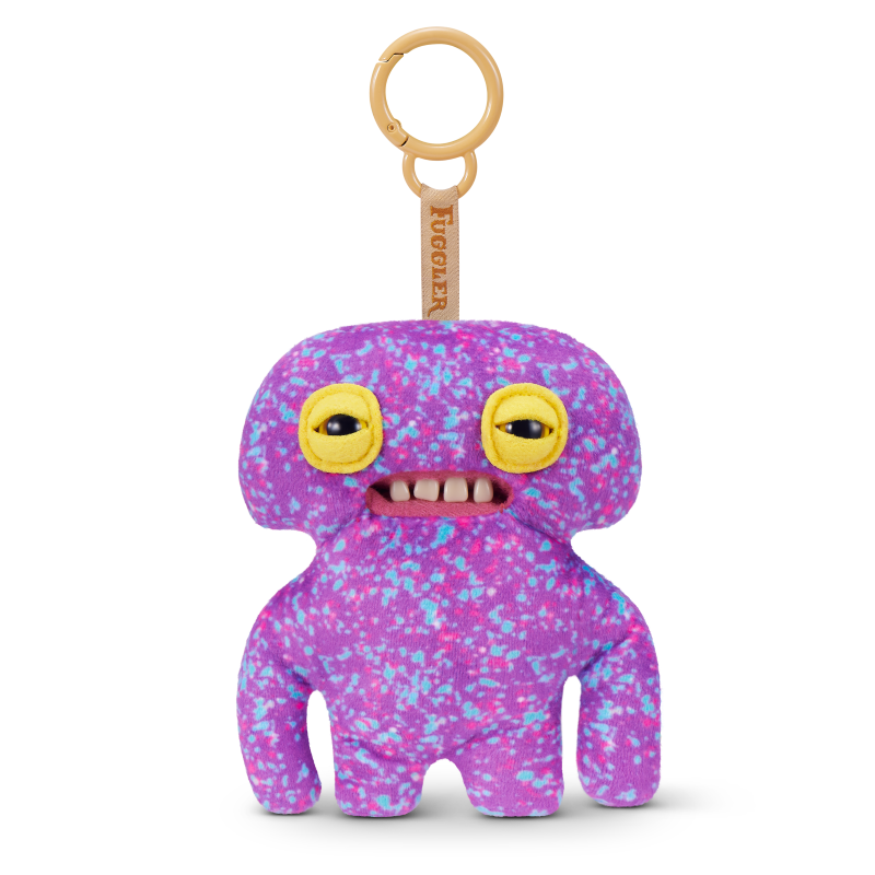 FG88109 毛絨掛飾系列 - 捏捏怪 (實驗室異類)