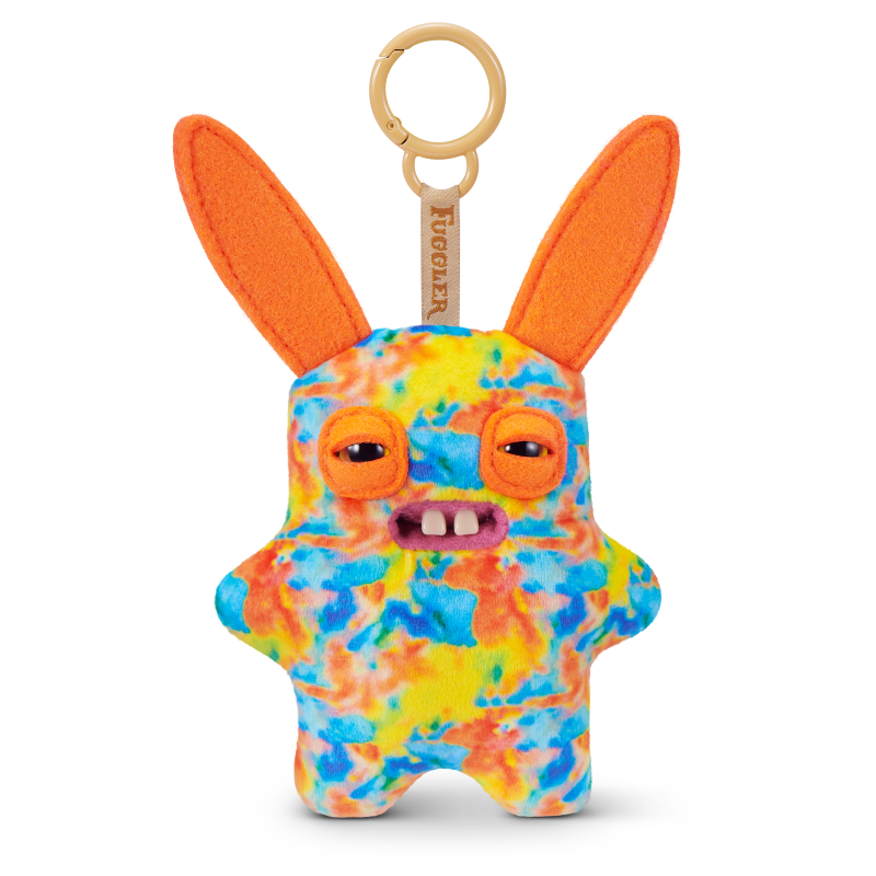 FG88093 毛絨掛飾系列 - 瘋兔怪 (實驗室異類)