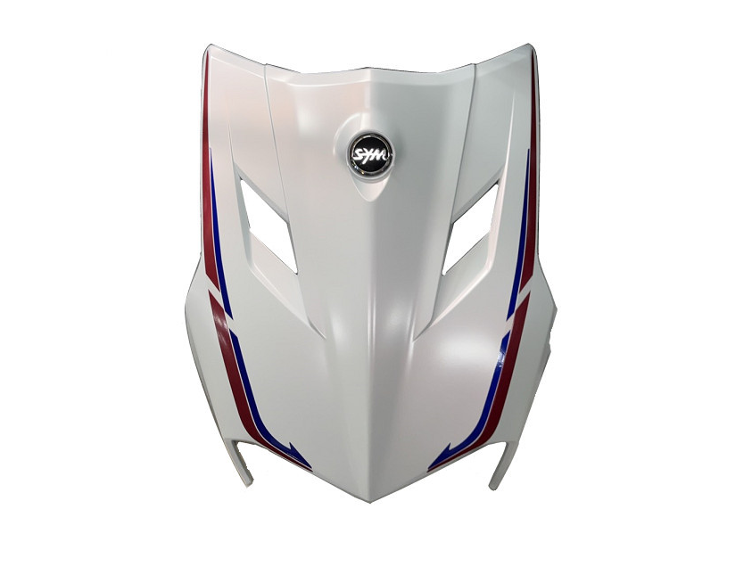 【三陽 SYM】JETSL+ SUPERC 158 原廠 車殼 車體