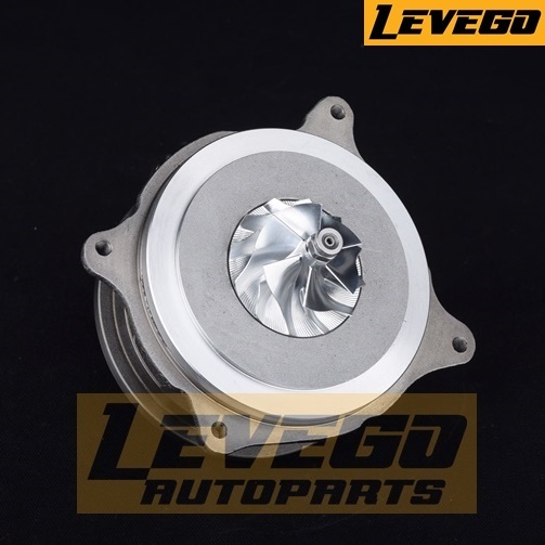 NEW BV43 Turbo CHRA for Audi A3 Seat Leon Skoda VW 2.0L 53039700543 04L253056M