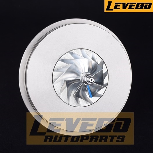 New S410 Turbocharger CHRA for Mercedes AXOR w/ OM457LA 56417100001 14879700015