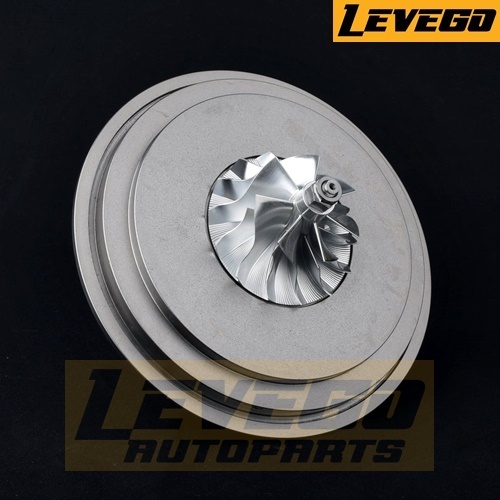 NEW B2G Turbo CHRA for John Deere Tractors 7200J 7215J 12639700161 DZ112559