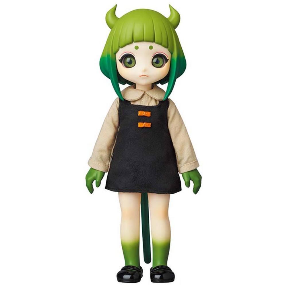 MEDICOM TOY HAKURO ミール ボタニカルカラー