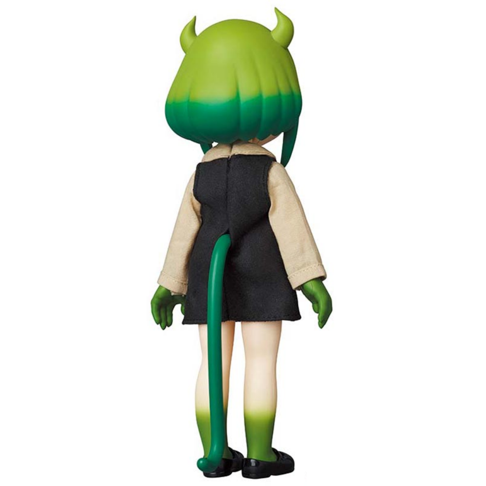 MEDICOM TOY HAKURO ミール ボタニカルカラー