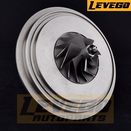 NEW B2G Turbo CHRA for Fiat New Holland CNH Industrial 12709700233 12709700163