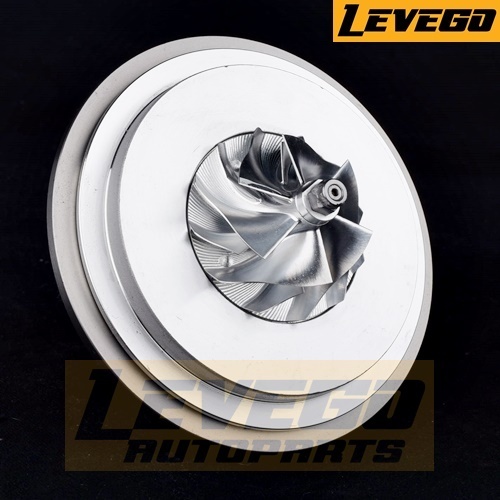 NEW K03 Turbo CHRA for Jaguar Land Rover 2.0L w/AJ200G 53039700617 H4P3-6K682-DC