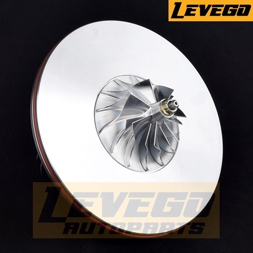 NEW K27 Turbo upgrade forged CHRA for Liebherr Earth Moving 53279706609 5700201