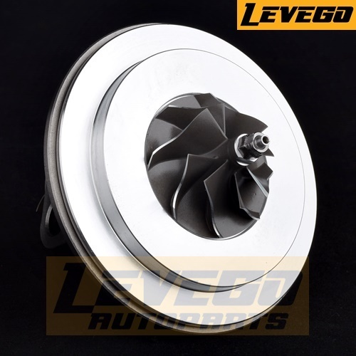 New K03 Turbo CHRA for Mercedes A/B Class 2.0L 53039707200 A2660900280